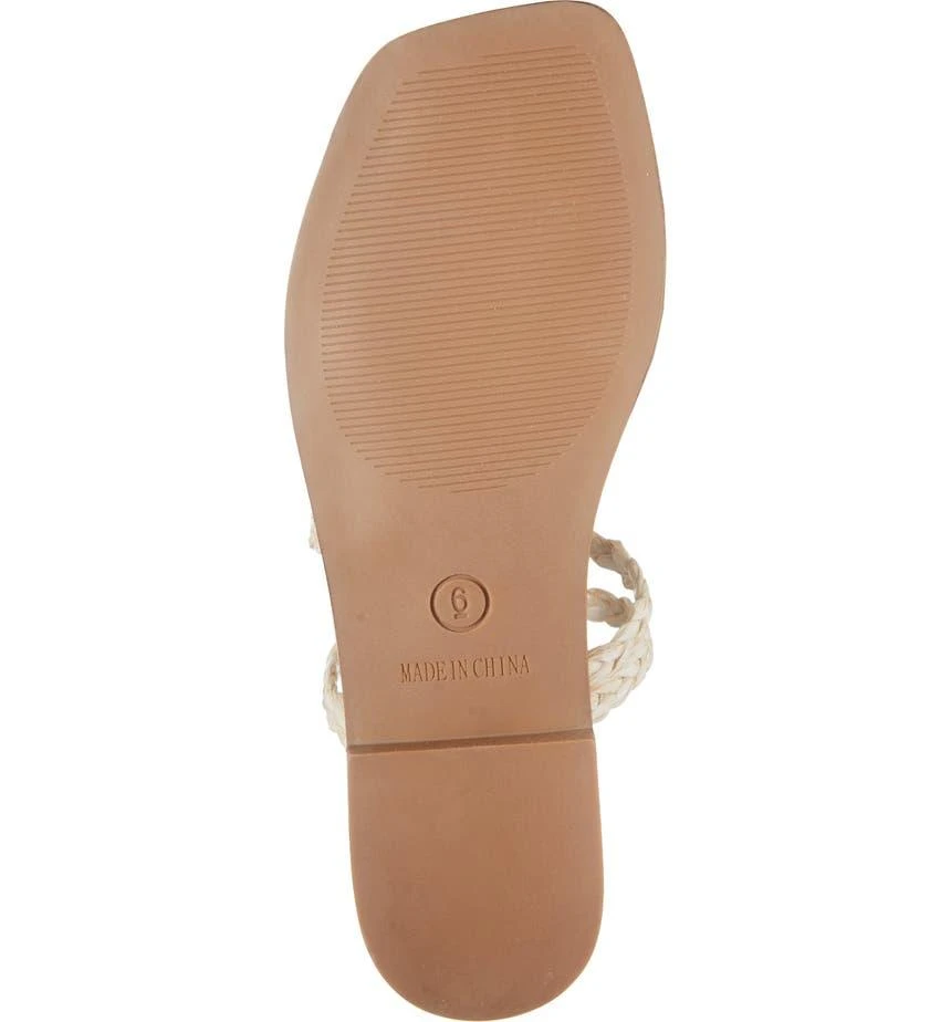 Starie Strappy Slide Sandal 商品