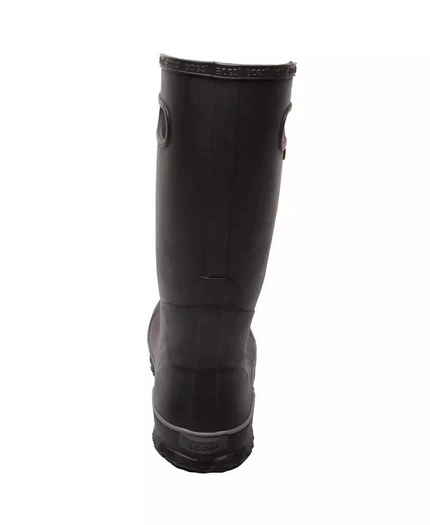 商品Bogs|Men's Anti-Slip Rain Boot,价格¥674,第4张图片详细描述