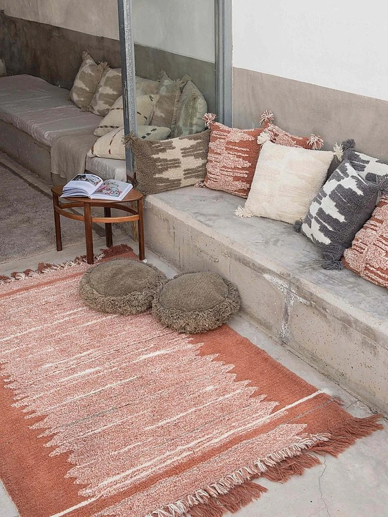 Nomade Jam Cushion 商品