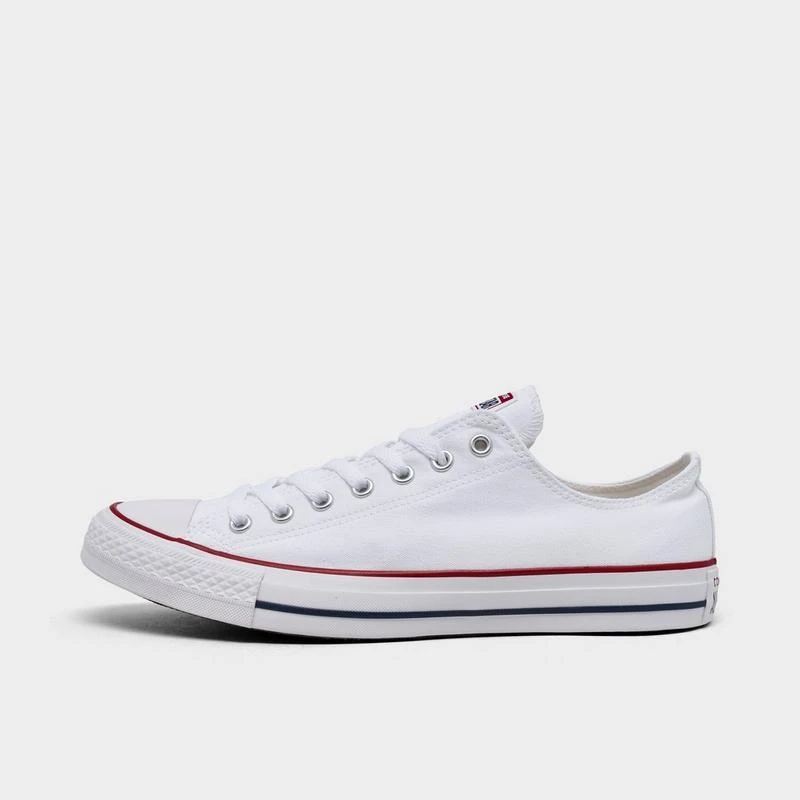 商品Converse|Chuck Taylor 低帮休闲鞋,价格¥446,第1张图片