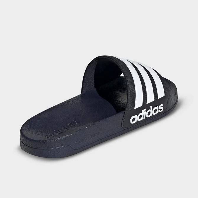 Men's adidas adilette Shower Slide Sandals 商品