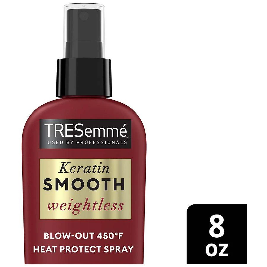 商品TRESemme|Heat Protect Spray Keratin Smooth Keratin Smooth,价格¥67,第3张图片详细描述