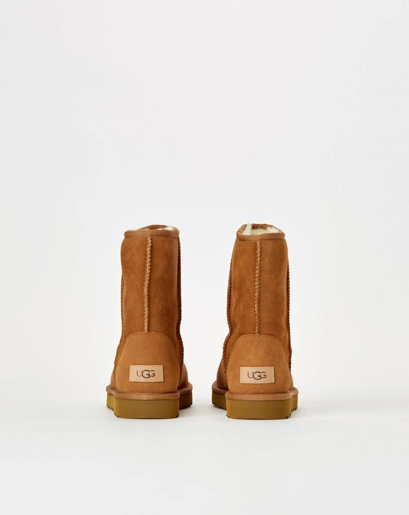 商品UGG|Women's Classic Short II,价格¥1289,第3张图片详细描述