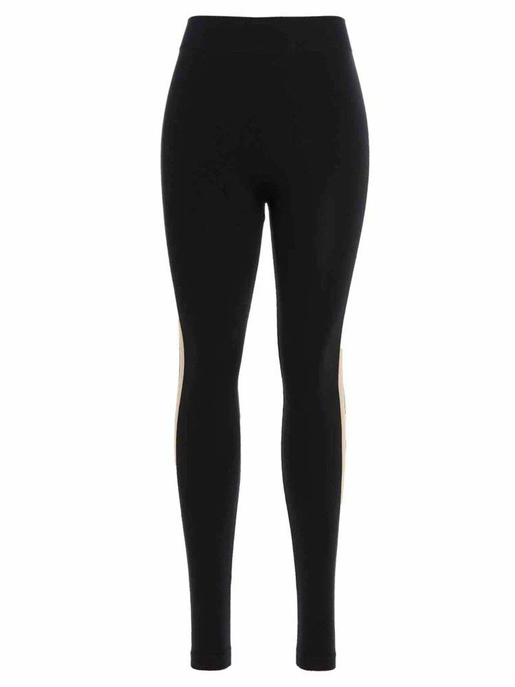 商品Weekend Max Mara|Weekend Max Mara Logo Detailed Leggings,价格¥287,第1张图片