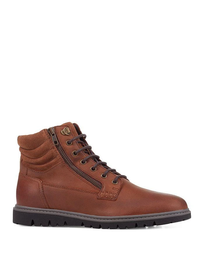 商品Geox|Men's Ghiacciaio Lace Up Boots,价格¥1272,第5张图片详细描述