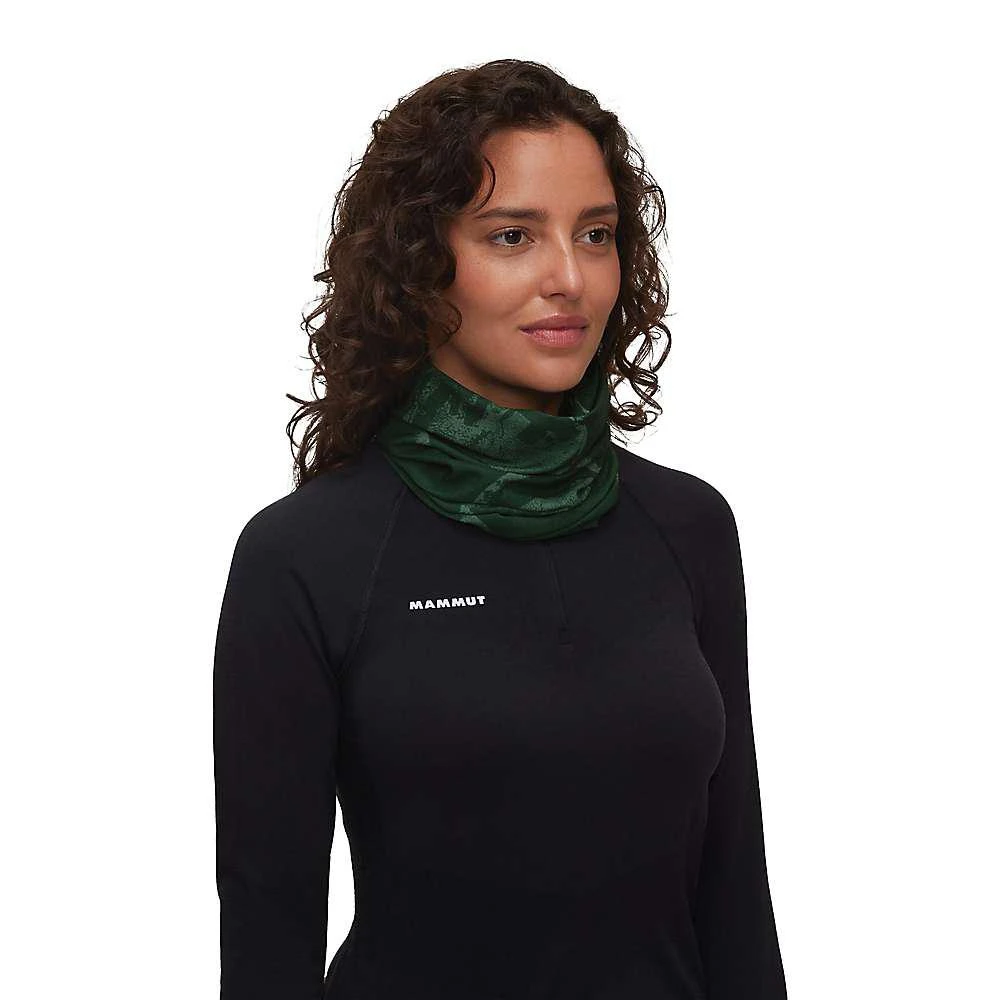 商品Mammut|Mammut Neck Gaiter,价格¥128,第1张图片