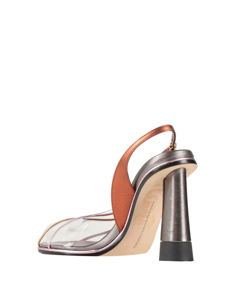 商品Marco de Vincenzo|Sandals,价格¥1683,第3张图片详细描述