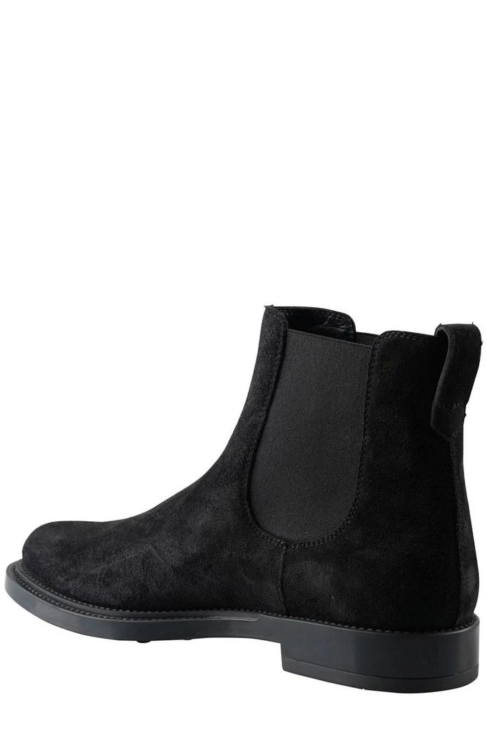 商品Tod's|Tod's Slip On Ankle Boots,价格¥3604,第3张图片详细描述