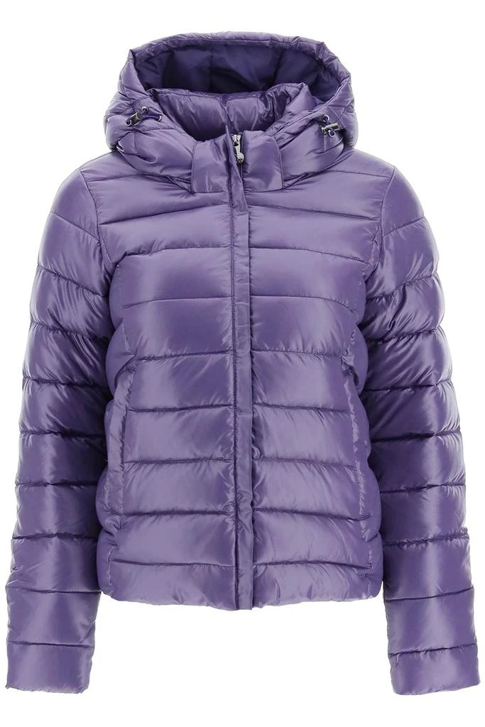 商品PYRENEX|Pyrenex 'Spoutnic 2 Shiny' Short Down Jacket,价格¥1921,第1张图片