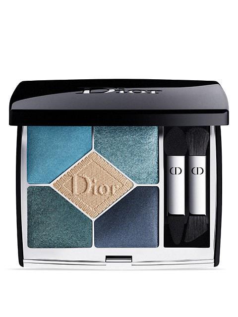 商品Dior|5 Couleurs Eyeshadow Palette,价格¥446,第1张图片