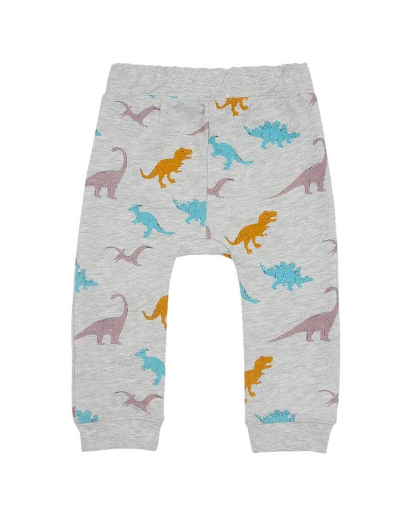 商品PEEK|Peek Kids River Dinos Jogger Pant,价格¥129,第2张图片详细描述