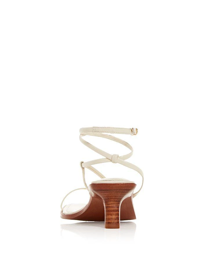 商品Sam Edelman|Women's Dominique Strappy Sandals,价格¥468,第4张图片详细描述