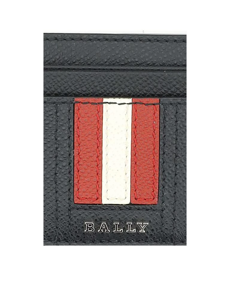 商品Bally|BALLY WALLETS & CARDHOLDER,价格¥1086,第2张图片详细描述