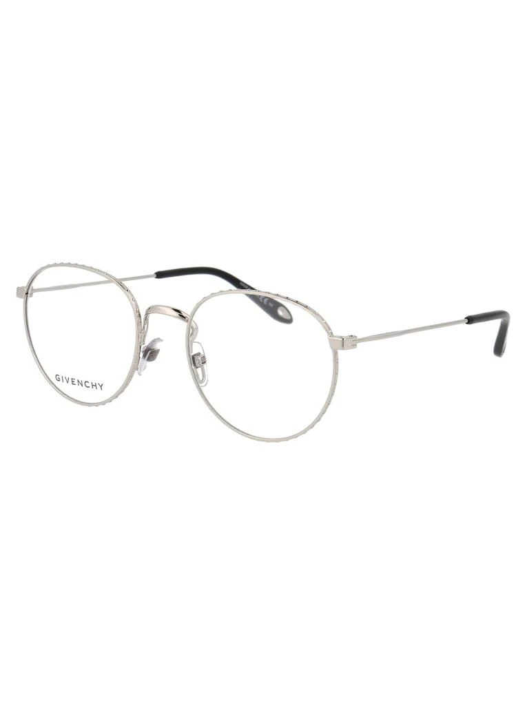 商品Givenchy|Givenchy Eyewear Oval Frame Glasses,价格¥1879,第2张图片详细描述