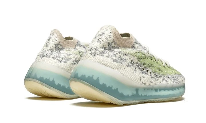 商品Adidas|Adidas Yeezy Boost 380,价格¥2085-¥3848,第4张图片详细描述