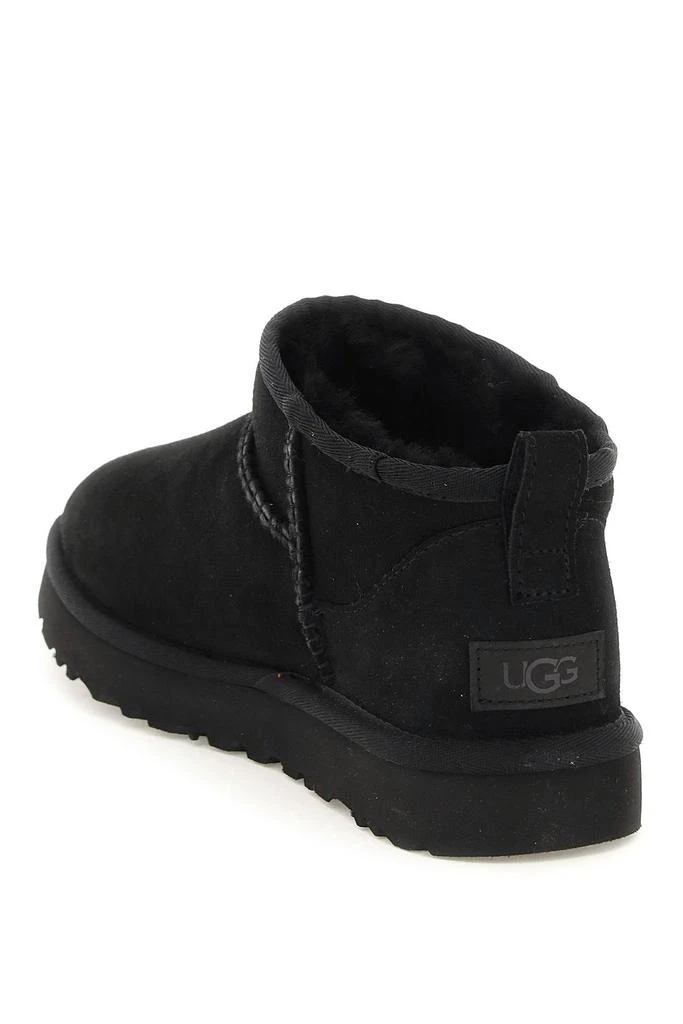 商品UGG|CLASSIC ULTRA MINI BOOTS,价格¥1190,第2张图片详细描述