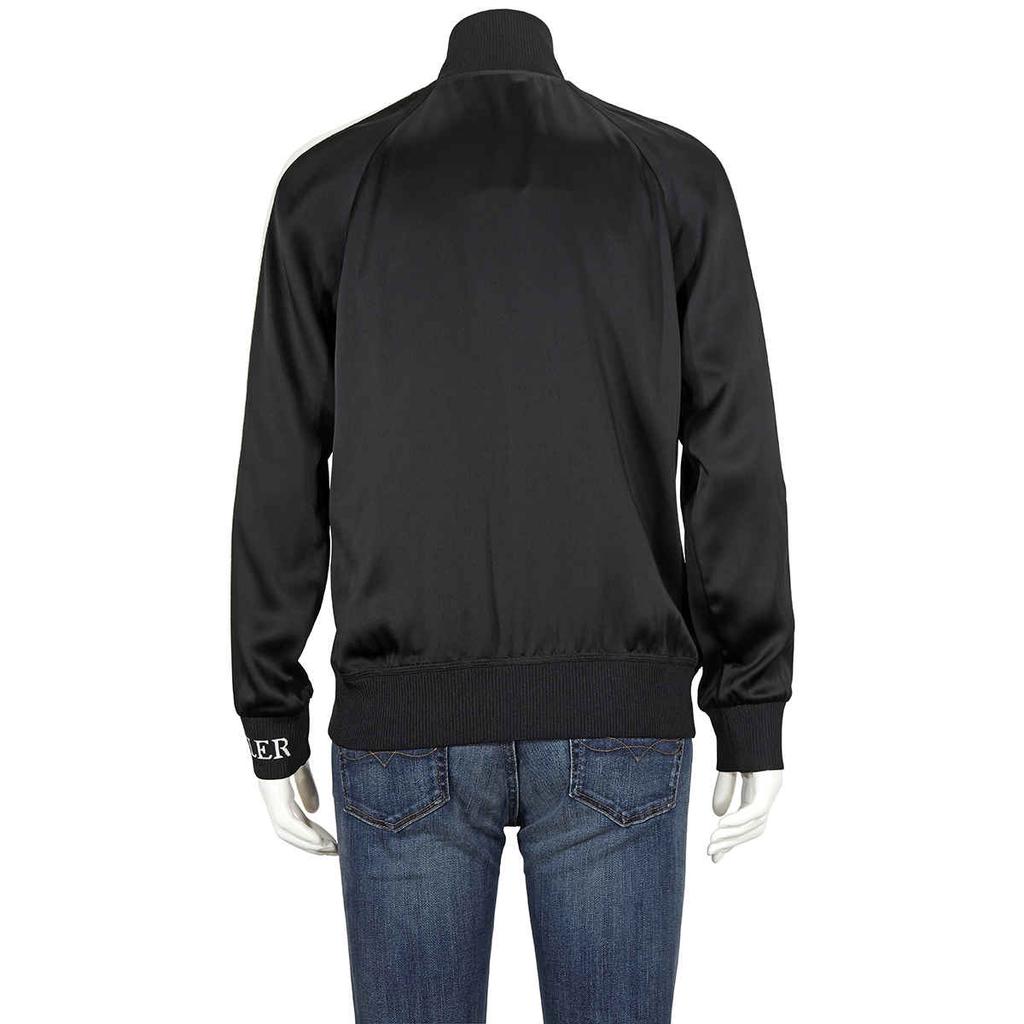 Moncler Ladies Side Striped Jacket, Brand Size 40 (X-Small)商品第3张图片规格展示