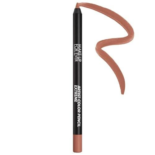 商品Make Up For Ever|Artist Color Pencil Extreme Waterproof Lip Liner,价格¥203,第1张图片