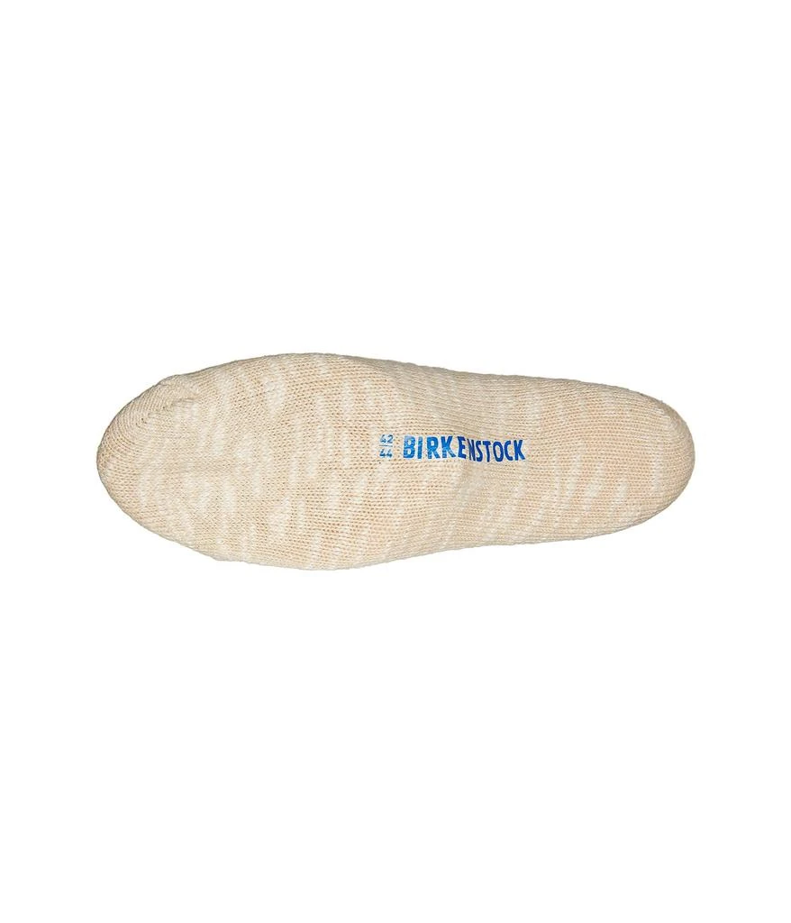 商品Birkenstock|Cotton Slub Socks,价格¥136,第2张图片详细描述