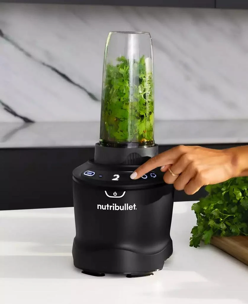 1400 Watts SmartSense Blender Combo 商品