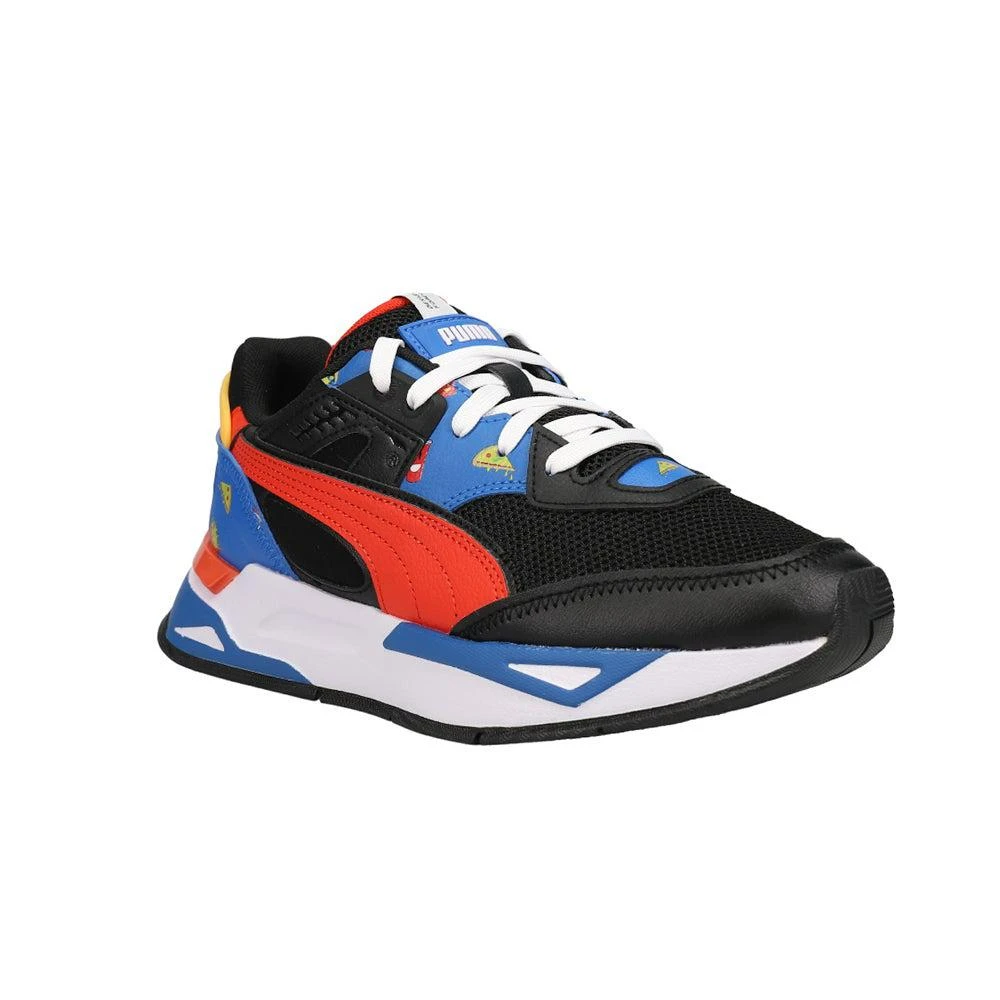 商品Puma|Mirage Sport Foodies Sneakers(Big Kid),价格¥259,第2张图片详细描述