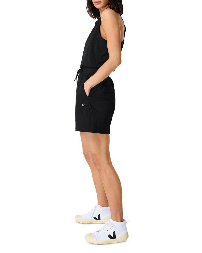 商品SWEATY BETTY|Explorer Romper,价格¥529,第5张图片详细描述