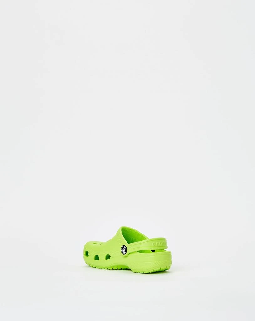 商品Crocs|Kids’ Classic Clog,价格¥132,第3张图片详细描述