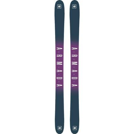 商品Armada|ARW 106 Ski - 2025 - Women's,价格¥4943,第2张图片详细描述