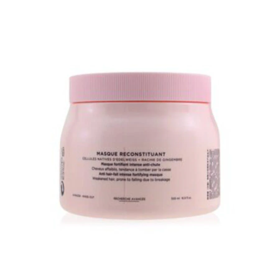 商品Kérastase|Genesis Masque Reconstituant Anti Hair-Fall Intens Unisex cosmetics 3474636857944,价格¥654,第1张图片