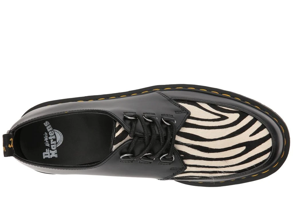 商品Dr. Martens|Ramsey Zebra,价格¥704,第2张图片详细描述