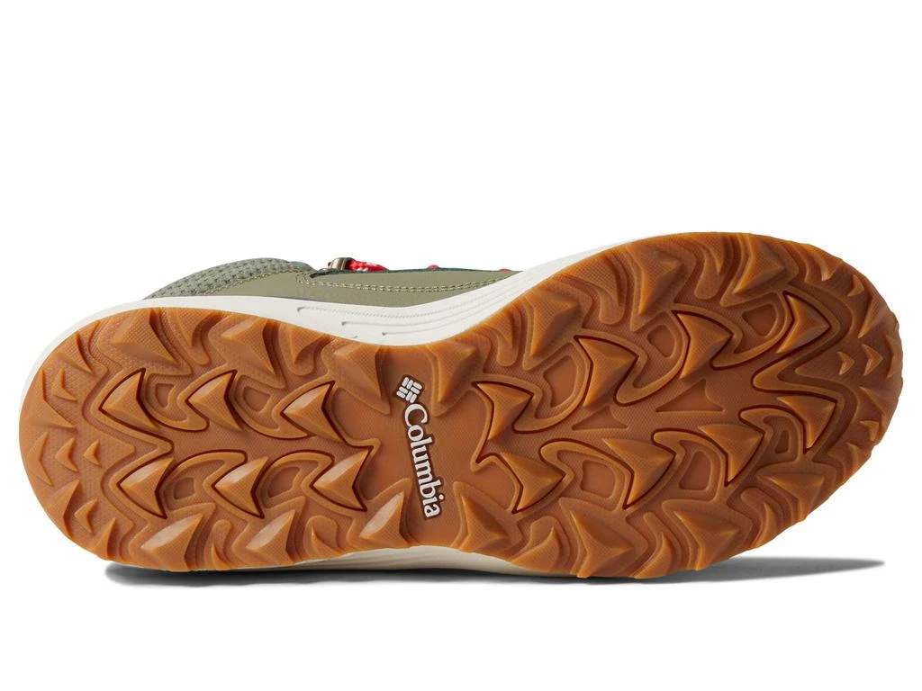 商品Columbia|Trailstorm™ Peak Mid,价格¥800,第2张图片详细描述
