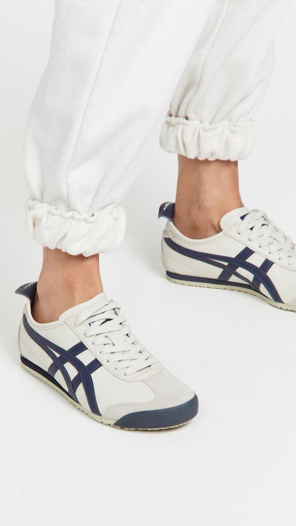 商品Onitsuka Tiger|Onitsuka Tiger 鬼塚虎 Mexico 66 运动鞋,价格¥736,第5张图片详细描述