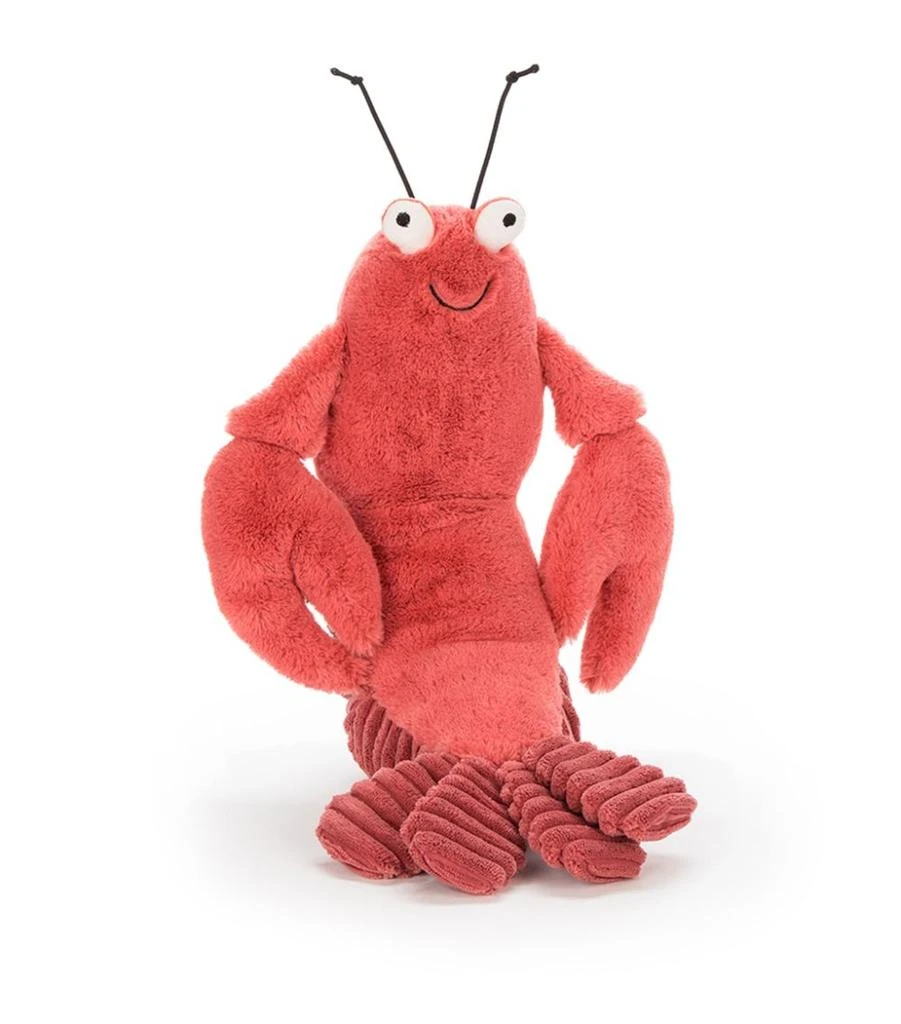 商品Jellycat|Larry Lobster (27cm),价格¥264,第1张图片