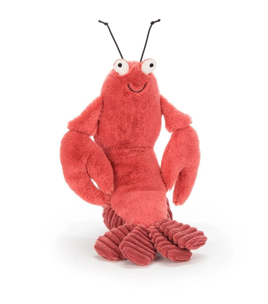 商品Jellycat|Larry Lobster (27cm),价格¥268,第1张图片