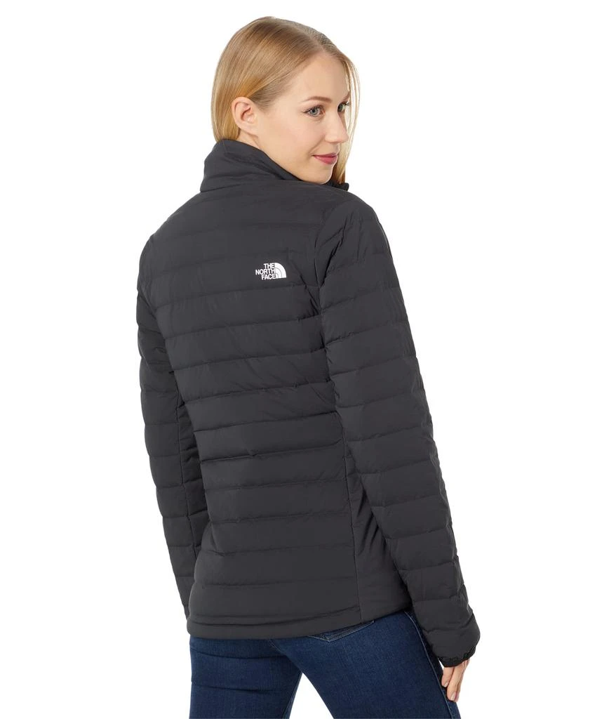 商品The North Face|Belleview Stretch Down Jacket,价格¥1346,第2张图片详细描述