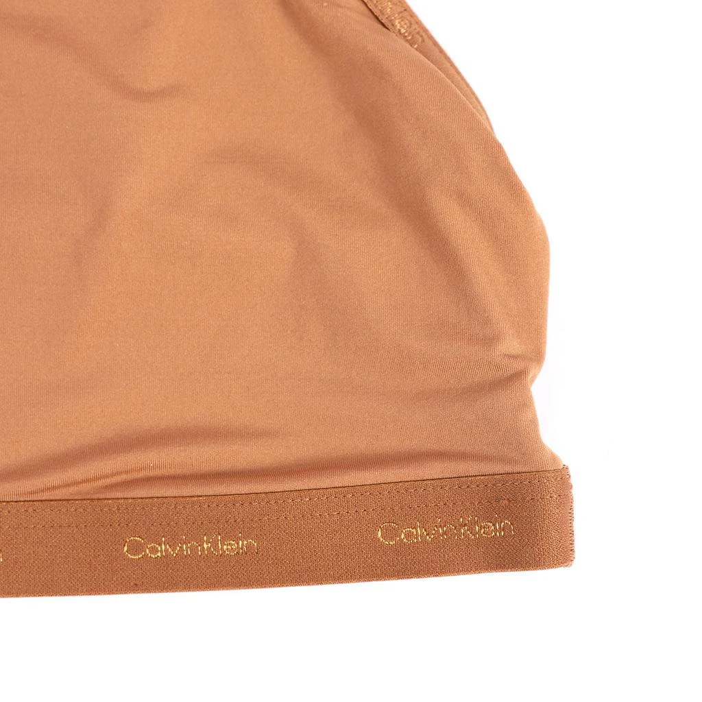 商品Calvin Klein|Calvin Klein's Women's Unlined Bra,价格¥173,第4张图片详细描述