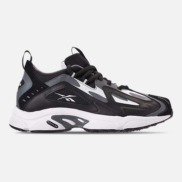 商品Reebok|男士 DMX 1200 Low 运动鞋,价格¥112,第1张图片