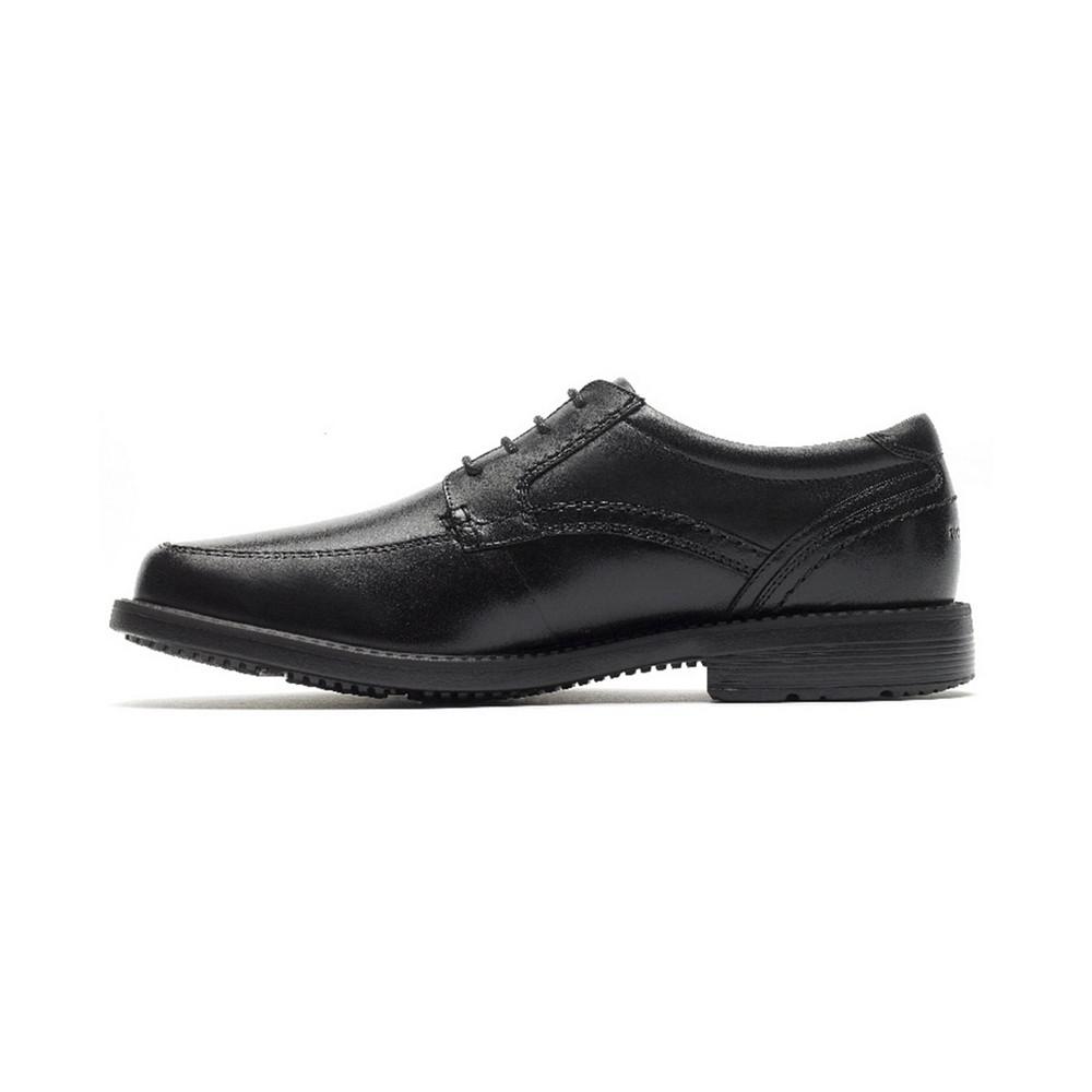 Men's Style Leader 2 Apron Toe Shoes商品第5张图片规格展示