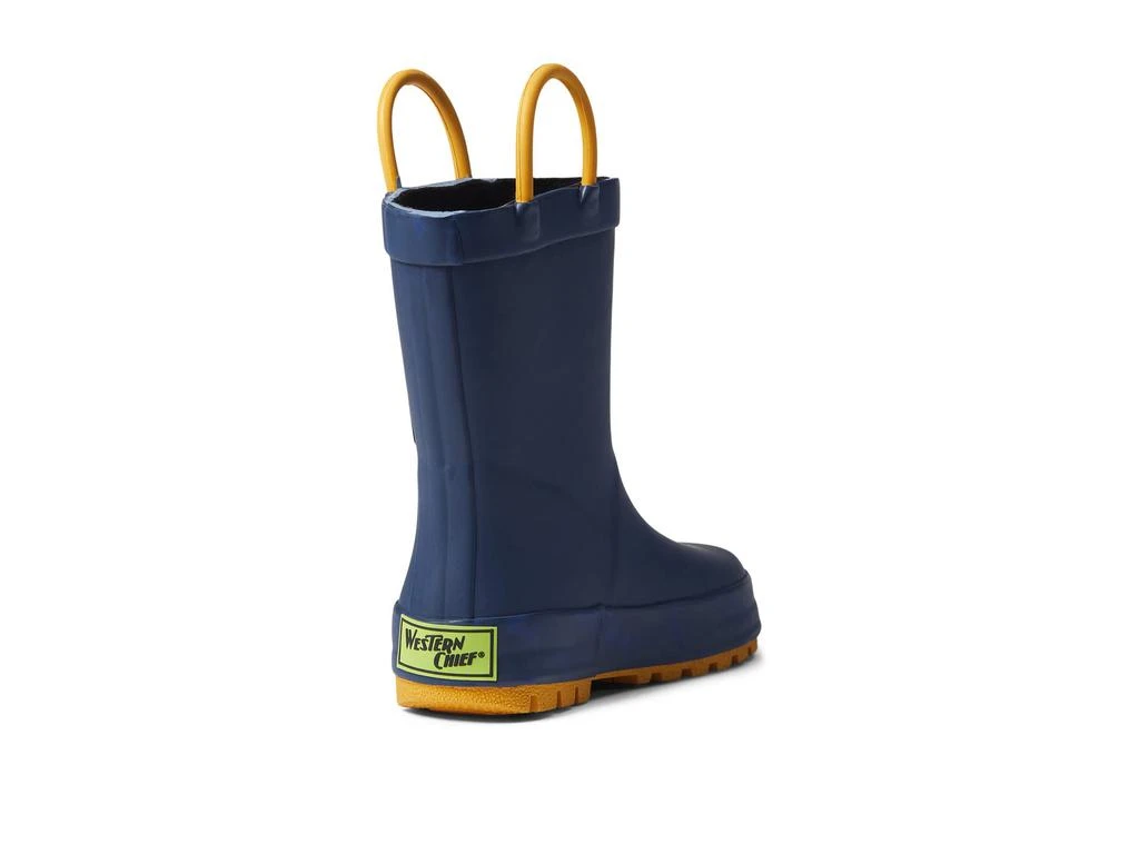 商品Western Chief|Batman Tech Rain Boot (Toddler/Little Kid),价格¥190,第5张图片详细描述