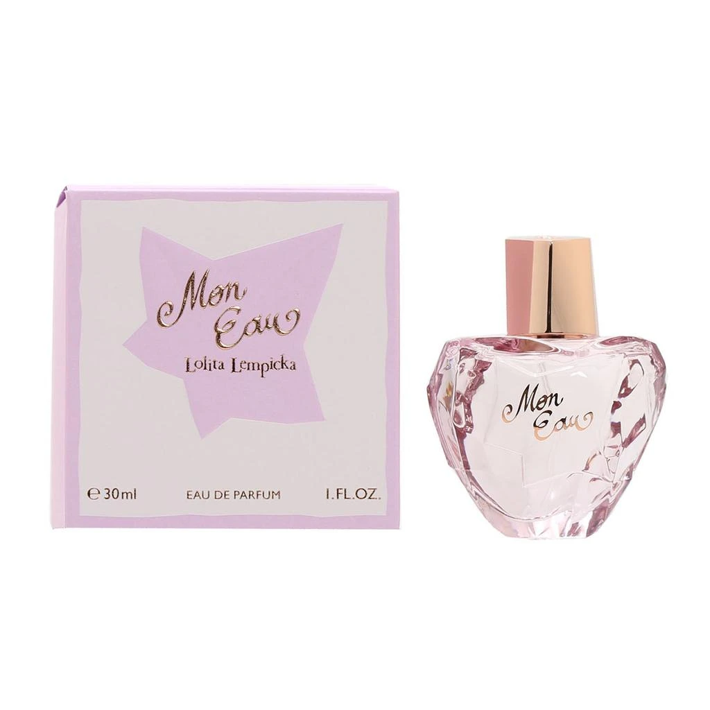 商品Lolita Lempicka|Mon Eau EDP Spray 1 OZ,价格¥350,第1张图片详细描述