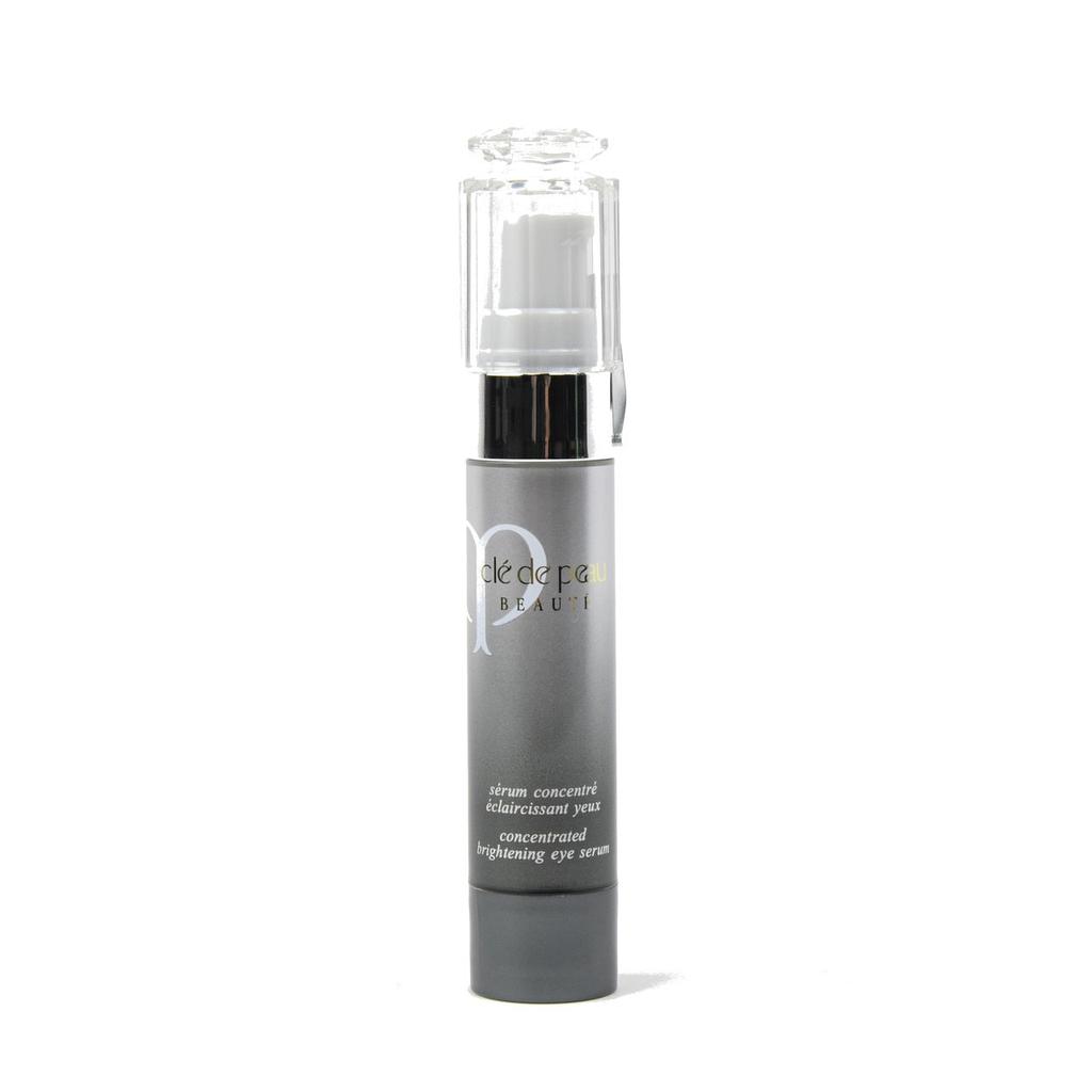 Cle De Peau Concentrated Brightening Eye Serum /0.54 oz.商品第1张图片规格展示