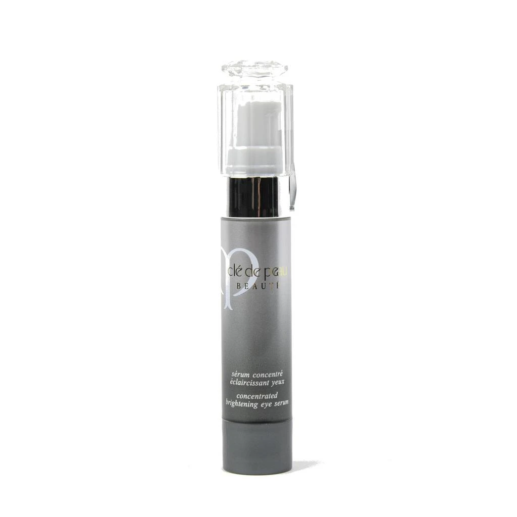 商品Cle de Peau|Cle De Peau Concentrated Brightening Eye Serum /0.54 oz.,价格¥959,第1张图片