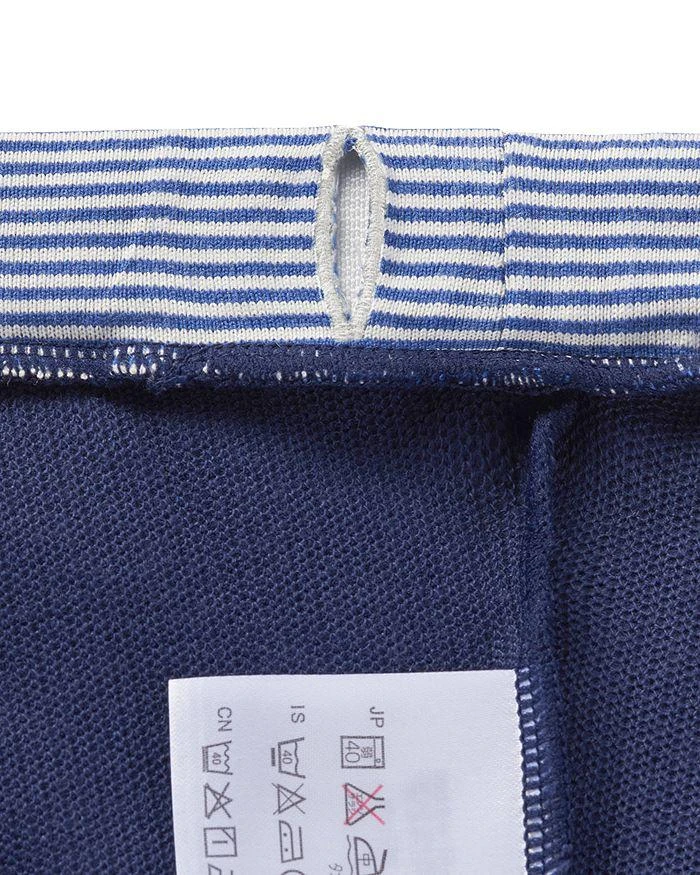 Unisex Double Tuck Pique Shorts - Baby, Little Kid 商品