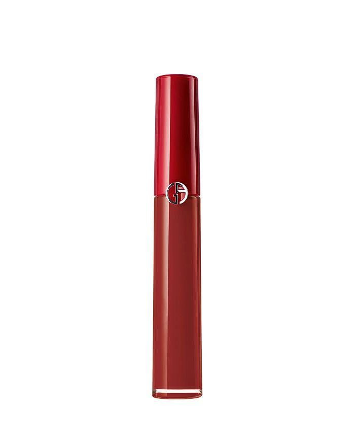 商品Armani|Lip Maestro Liquid Matte Lipstick,价格¥338,第1张图片详细描述