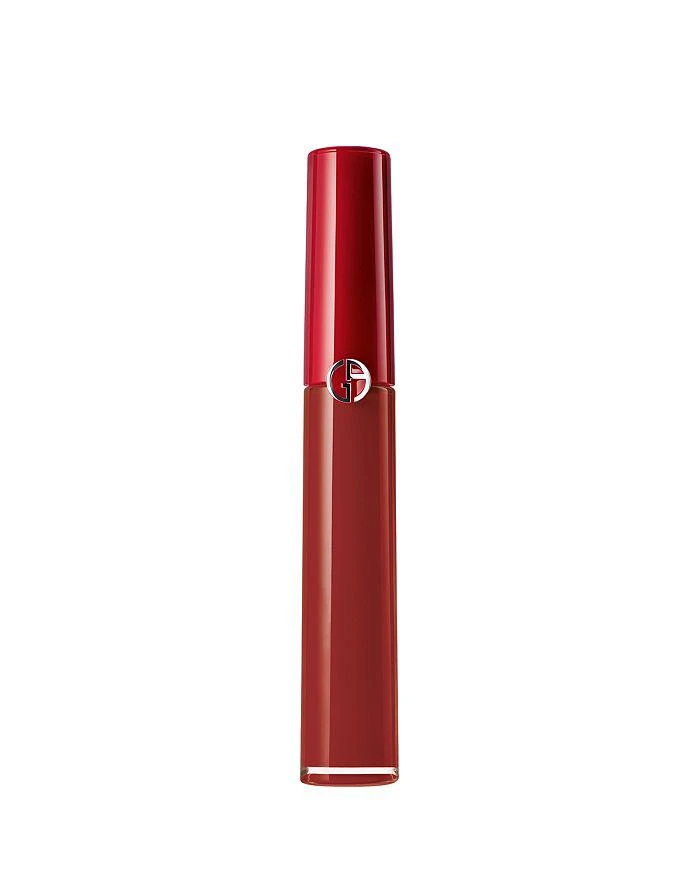 商品Armani|Lip Maestro Liquid Matte Lipstick,价格¥203,第1张图片