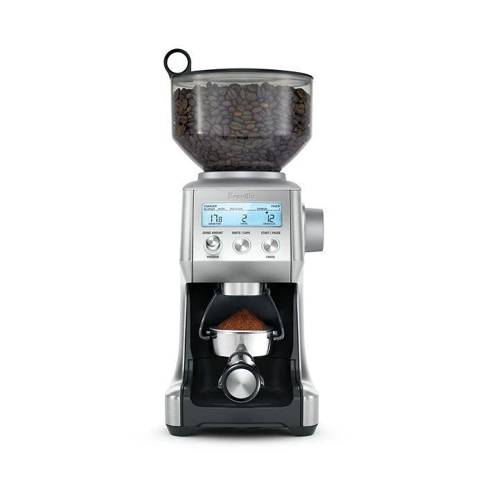 商品Breville|Smart Grinder Pro,价格¥1196,第2张图片详细描述