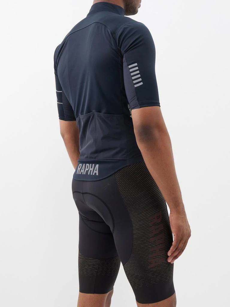 商品Rapha|Pro Team Gore-Tex cycling top,价格¥837,第5张图片详细描述