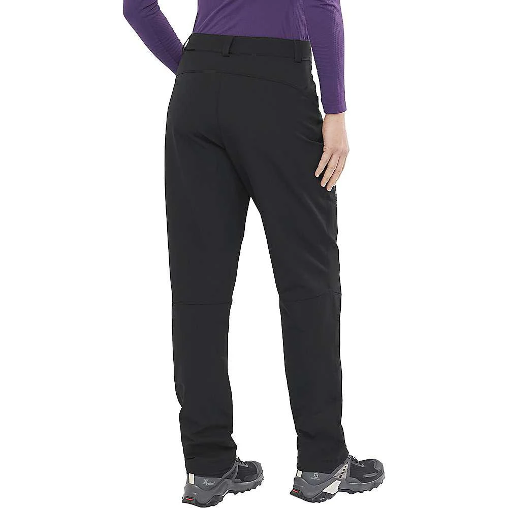 Salomon Women's Wayfarer Warm Pant 商品