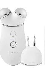 商品NuFace|NuFACE TRINITY+智能微电流面部紧肤美容仪+眼唇提拉附件套装,价格¥4455,第1张图片