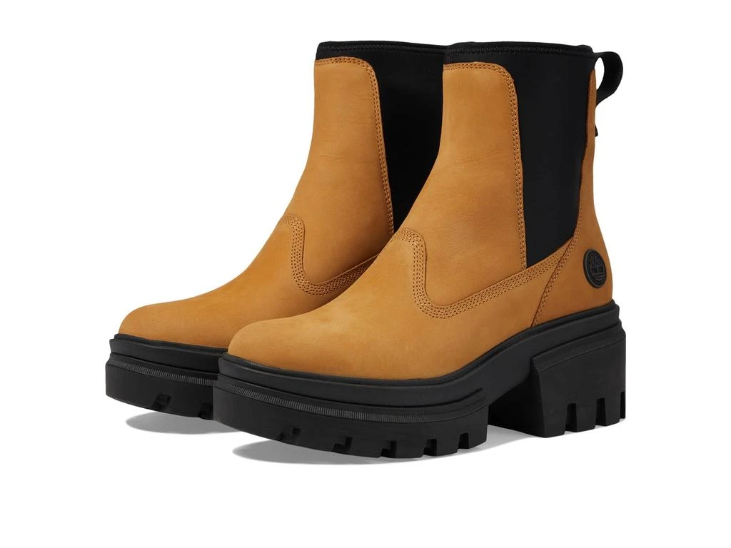 商品Timberland|Everleigh Chelsea Boot,价格¥919,第1张图片